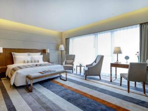 Gallery image of Pullman Zhuhai in Zhuhai +124 photos