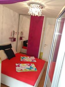 Gallery image of Nice Split apartment with underground garage in Split