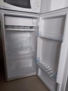 Køkken eller tekøkken på 143 Boutique