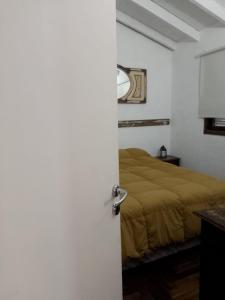 En eller flere senge i et værelse på 143 Boutique + 21 billeder