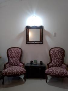 Et opholdsområde på 143 Boutique