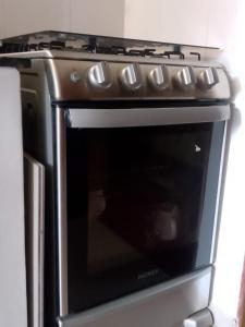 Køkken eller tekøkken på 143 Boutique