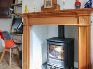 ภาพในคลังภาพของ Crescent Cottage ในนิวทาวน์