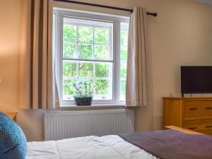 Ένα ή περισσότερα κρεβάτια σε δωμάτιο στο Flat 1 - Uk50224 +2 φωτογραφίες