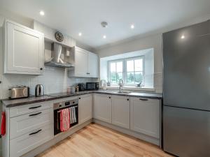 Dapur atau dapur kecil di Tigh Na Clachan +16 gambar