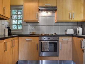 Η κουζίνα ή μικρή κουζίνα στο Flat 2 - Uk50225 +5 φωτογραφίες