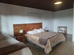 イタペバにあるEco Hotel Villa da Mataのギャラリーの写真