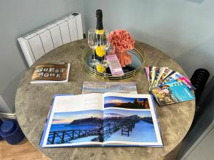 Fotografie z fotogalerie ubytování Sea Front Hideaway v destinaci Scarborough