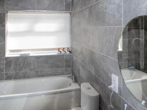 Et badeværelse på Guilders Burn + 4 billeder