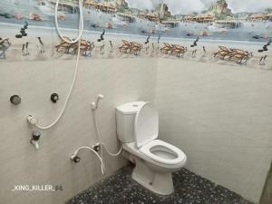 Fotografie z fotogalerie ubytování ZIMBAY Guest House v destinaci Arugam Bay