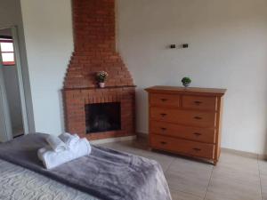 イタペバにあるEco Hotel Villa da Mataのギャラリーの写真 +9枚の写真