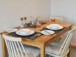 Fotografie z fotogalerie ubytování Lilly's v destinaci Boyton