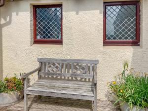 Imagine din galeria proprietății Haven Cottage - Uk49651 în Eyemouth +6 fotografii