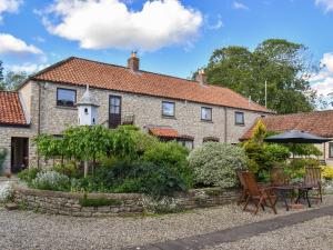 En have udenfor Barn Cottage - Uk49959 + 14 billeder