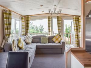 Et opholdsområde på Seaview Two - Uk50166