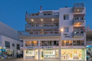 Gallery image of Villa Sonia in Hersonissos