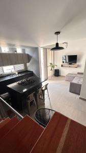 Кухня или мини-кухня в Casa Angel
 +10 фотографий