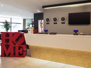 Foto sihtkohas Settala asuva majutusasutuse ibis Styles Milano Est Settala galeriist