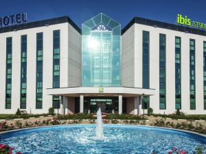 Foto sihtkohas Settala asuva majutusasutuse ibis Styles Milano Est Settala galeriist