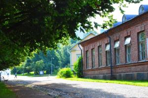 Fotografie z fotogalerie ubytování Hostel Suomenlinna v Helsinkách