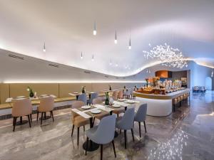 Galeriebild der Unterkunft Mercure Huangshan East Gate in Tangkou