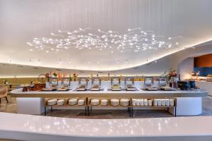 Galeriebild der Unterkunft Mercure Huangshan East Gate in Tangkou