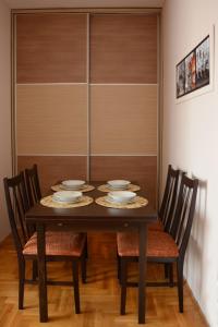 Φωτογραφία από το άλμπουμ του Love Apartment σε Vrnjačka Banja +8 φωτογραφίες