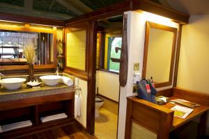 Archers PostSamburu Intrepids Tented Camp的相册照片
