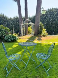 Κήπος έξω από το Guest Suite with Amazing Garden