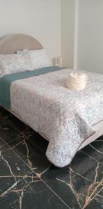 Afbeelding uit fotogalerij van Bright Sea View Apartment in Algiers in Alger