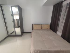Gallery image of S Tower SYNC Residences in Manila