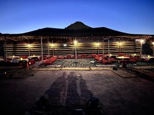 Üldine mäevaade või majutusasutusest Scenery Khalaf malky pildistatud vaade