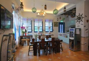 Imagem da galeria de Greek Wonderland B&B em Hualien