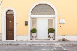 Gallery image of Alle Volte Salento in Trepuzzi