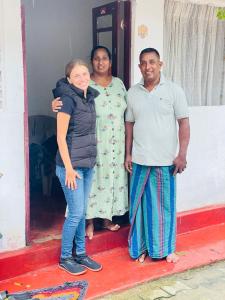 Imagen de la galería de Sky Villa Weligama, en Weligama