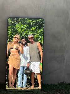 Imagen de la galería de Sky Villa Weligama, en Weligama