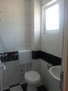 Gallery image of Apartmani Marija in Star Dojran