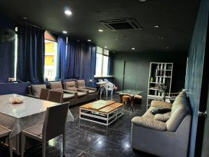 Φωτογραφία από το άλμπουμ του Capsule Inn σε Kota Kinabalu