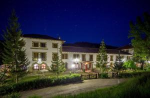 Gallery image of Balneario de Manzanera El Paraíso in Manzanera
