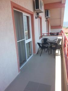 Gallery image of Apartmani Marija in Star Dojran