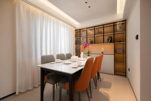 Ảnh trong thư viện ảnh của 海棠湾罗岚度假酒店-Haitang Bay Luolan Resort Hotel ở Fenjietang