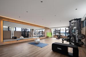 Ảnh trong thư viện ảnh của 海棠湾罗岚度假酒店-Haitang Bay Luolan Resort Hotel ở Fenjietang