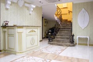 Fotografie z fotogalerie ubytování Neapol Boutique Hotel v destinaci Tbilisi City
