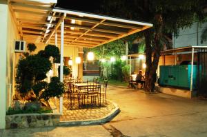 Foto dalla galleria di Rumi Apartelle Hotel a Angeles