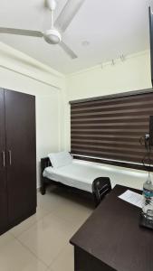 Photo de la galerie de l'établissement UPPERCREST RESIDENCY PALA, à Pala