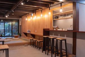 Fotografie z fotogalerie ubytování Irifune v destinaci Katsuyama + 23 fotografií