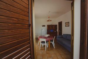 A seating area at SanvitoTour - Le Terrazze