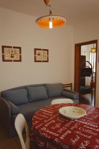 A seating area at SanvitoTour - Le Terrazze
