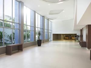 Фотография из галереи Regency Barra Hotel в Рио-де-Жанейро +36 фотографий