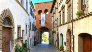 Η γειτονιά γύρω από ή μία γειτονιά κοντά σε αυτή η παραθεριστική κατοικία